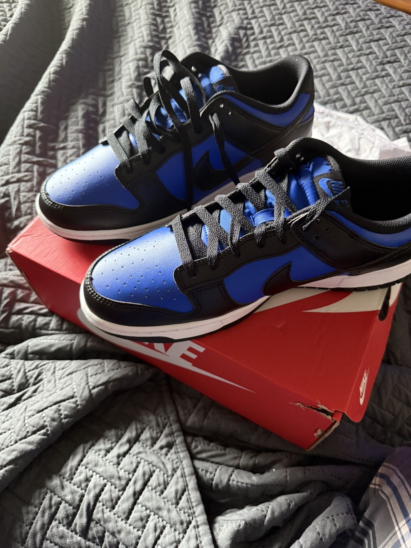 Nike Dunk Low 10.5