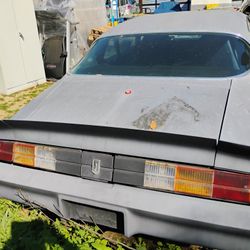 1979 Chevrolet Camaro