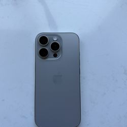 iPhone 16 Pro 256 GB 