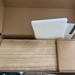Floating Shelves (NEW)