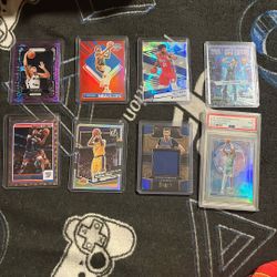 NBA Cards