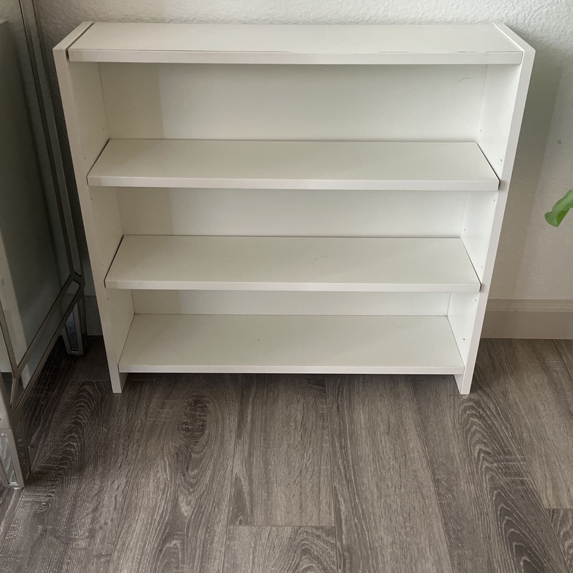 Book Shelf