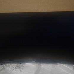 LG Ultragear QHD Ultrawide Monitor