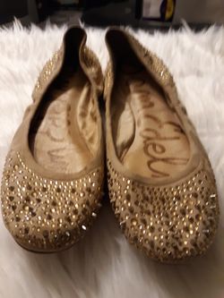 Sam Edelman flats