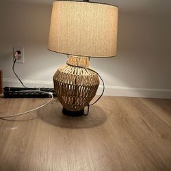 lamp