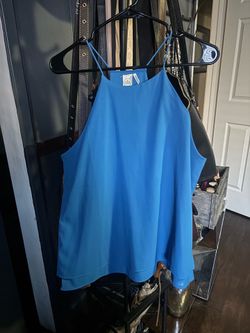 Women’s summer top