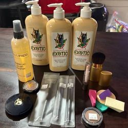 Beauty # 4 *New