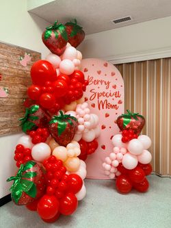 Balloons