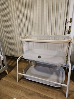 Maxi Cosi Bassinet