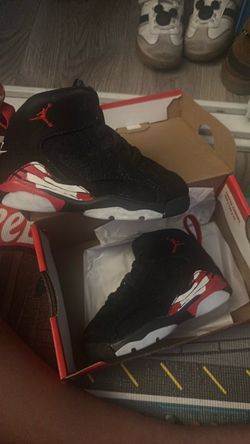 Jordan’s 6 toddlers