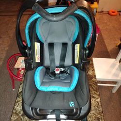 Baby Carseat For Sale 