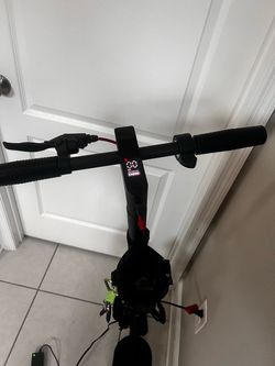 Hiboy s3 UNDER 30 MILES NEED GONE