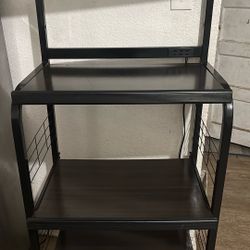 Mueble Para Microwave