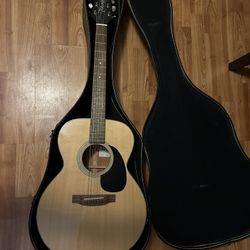 Takamine G Series acoustic guitar