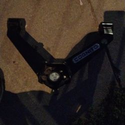 Cognito Upper Control Arms