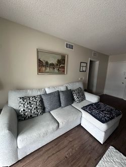 Couch Sofa