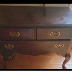 3 Drawer Dresser