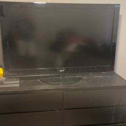 60" TV 