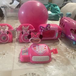 Toys 