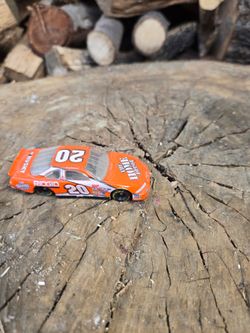 Tony Stewart #20 Home Depot NASCAR Die-Cast Car