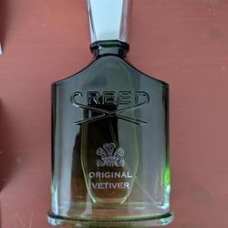 Creed Orgianl Vétiver 