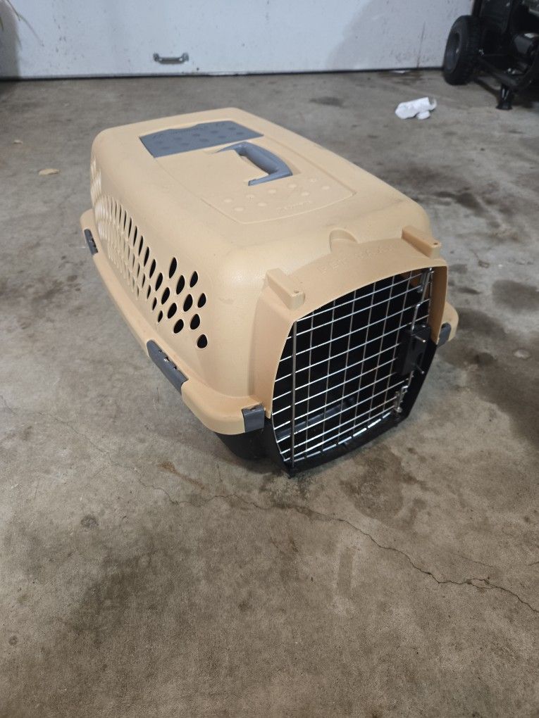 Small Pet Carrier