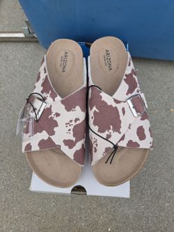 Arizona sandals