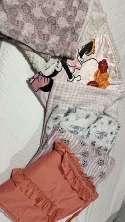 Cobijitas De Bebé