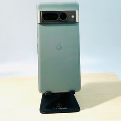 GOOGLE PIXEL 7 PRO 256GB Unlocked Fully Functional