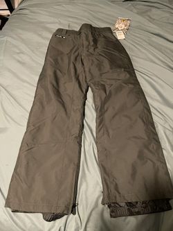 Boys Snow Pants