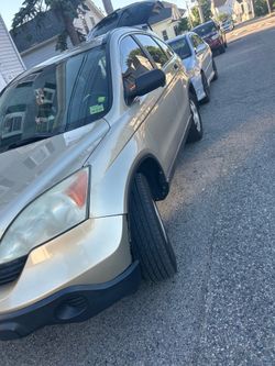 2009 Honda Cr-v