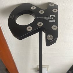 L.a.b. Golf - DF3 Putter - New Never Used 