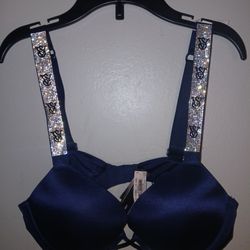 New Victoria Secret Bra Sz  34A