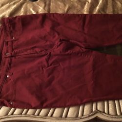 Levis Pants For Women’s Size 20 W Good Condition 