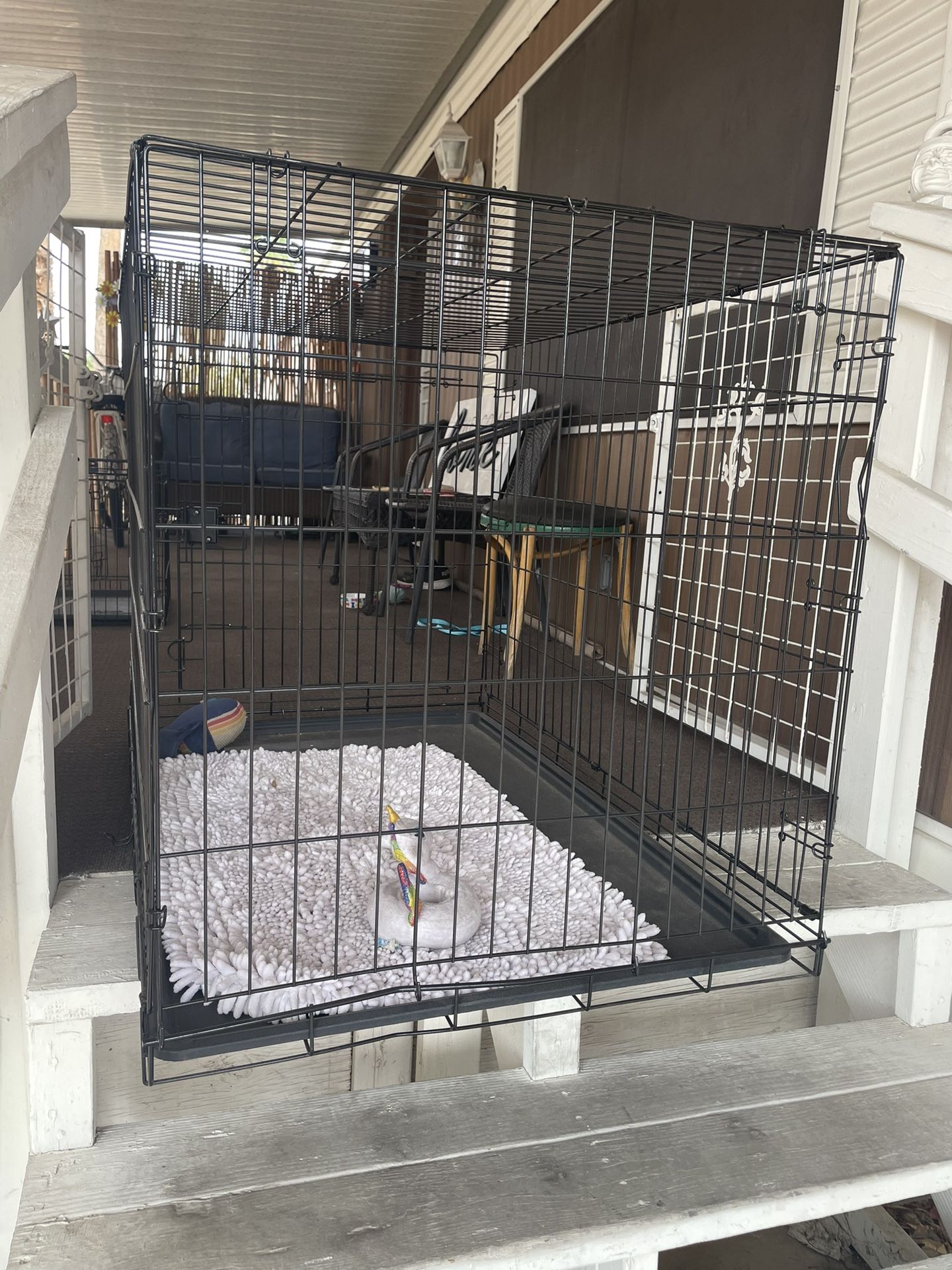Dog Cage Large