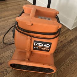 Rigid Air Mover