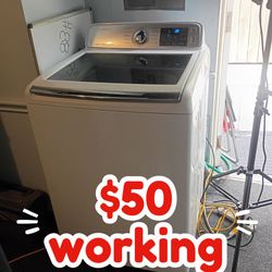 Samsung Top Load Washing Machine