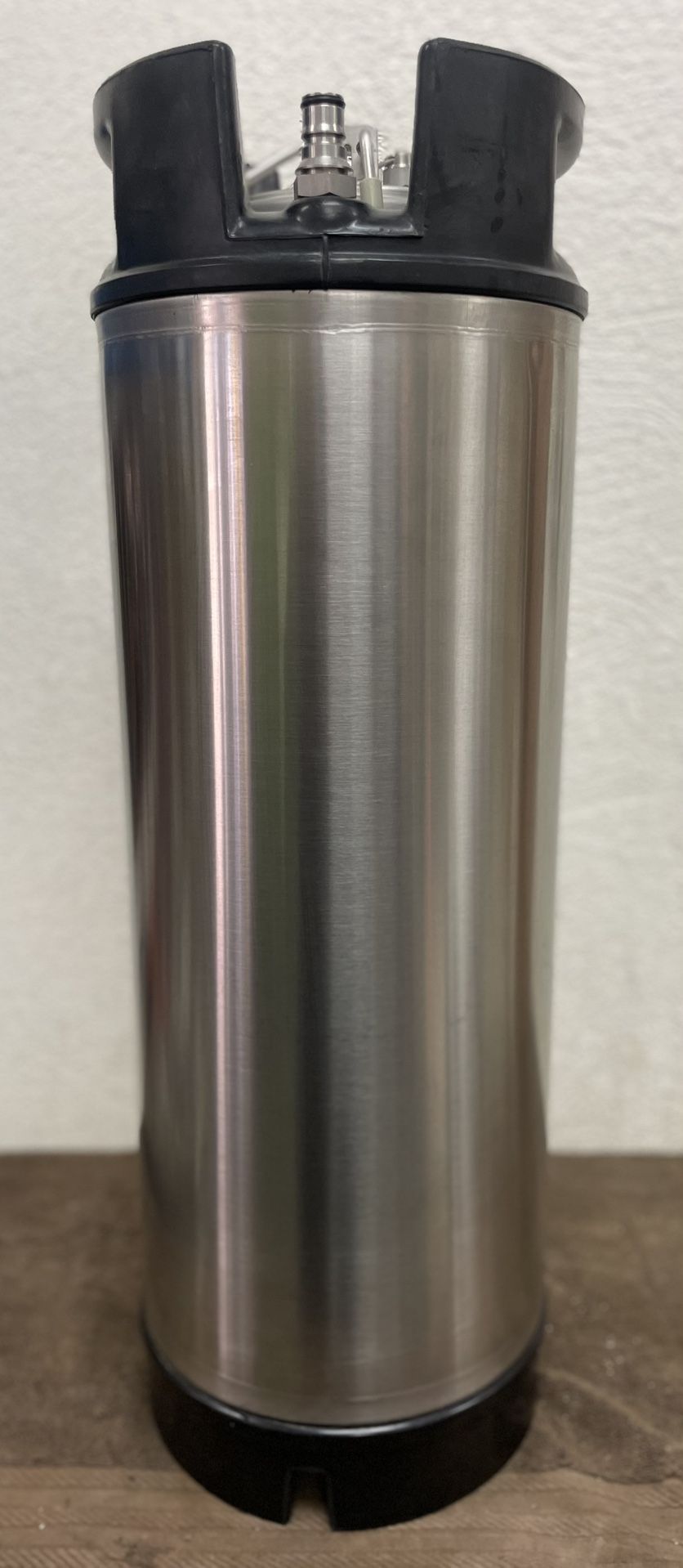 NSF 29744PS 5 GALLON CORNELIUS CORNY KEG