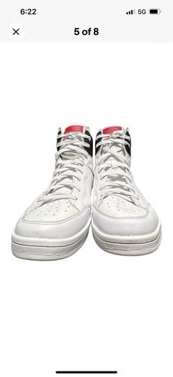Tommy Hilfiger TMLandy 2-C High Tops Leather Sneakers Men display picture 3