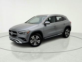 2026 Mercedes-Benz GLA 250