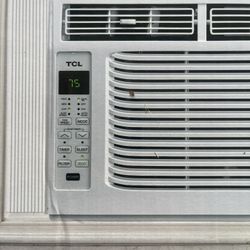 TCL Room Air Conditioner 