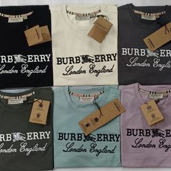 Burberry T-shirt