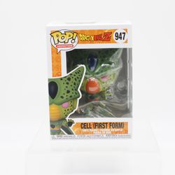 Cell (First Form) Funko 947