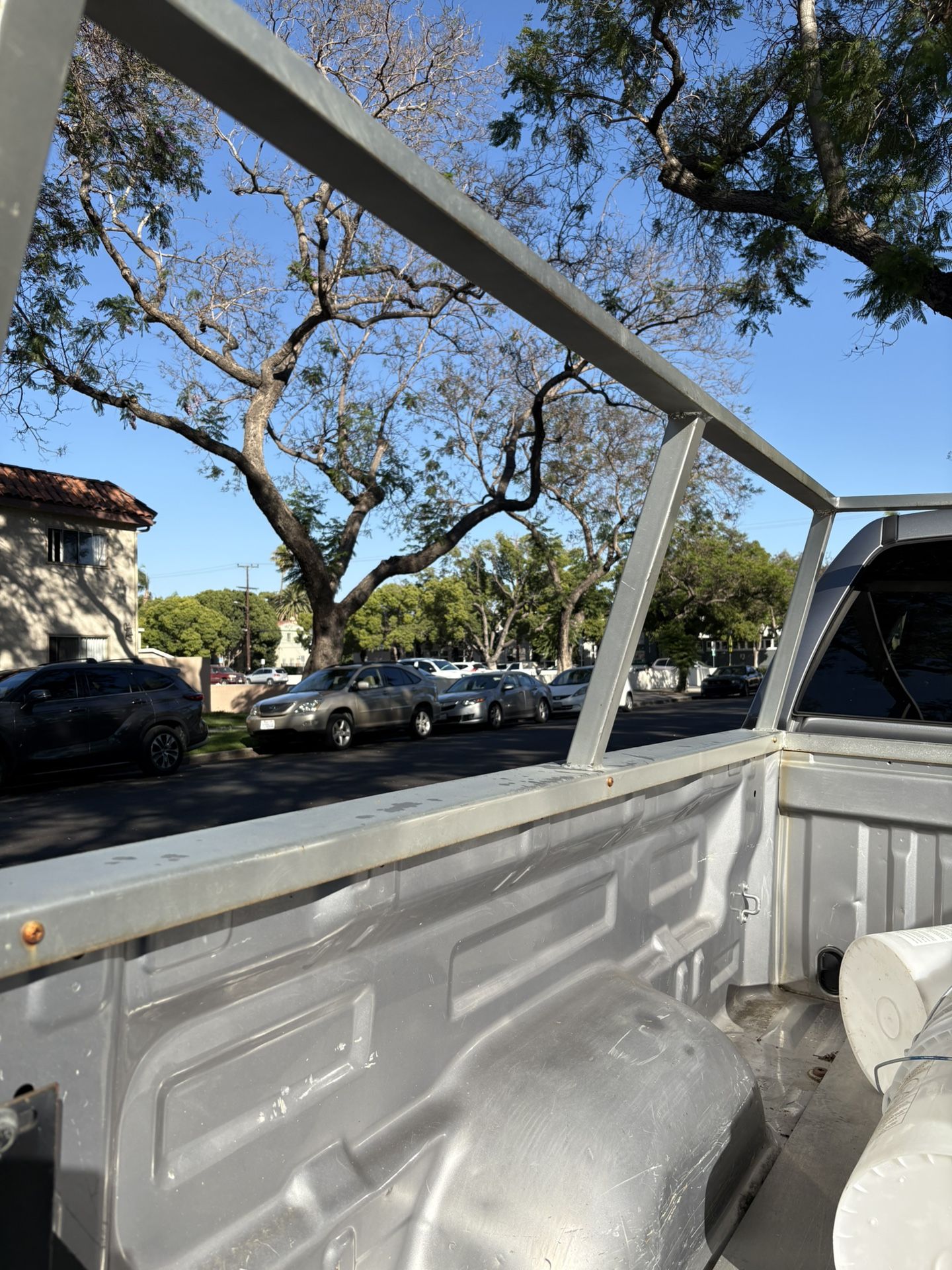 Truck Rack