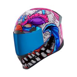 Helmet