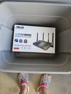 Wi-Fi ROUTER