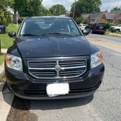 2009 Dodge Caliber