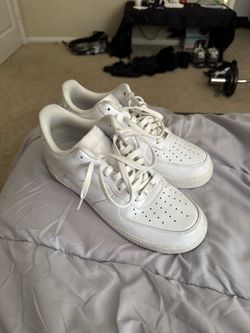 White forces, kinda worn