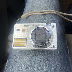 Sony Digital Camera