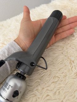 Curling Iron